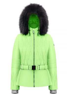 Превью  Куртка горнолыжная POIVRE BLANC W22-1003-WO/A Paradise Green